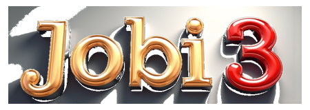 jobi3 logo