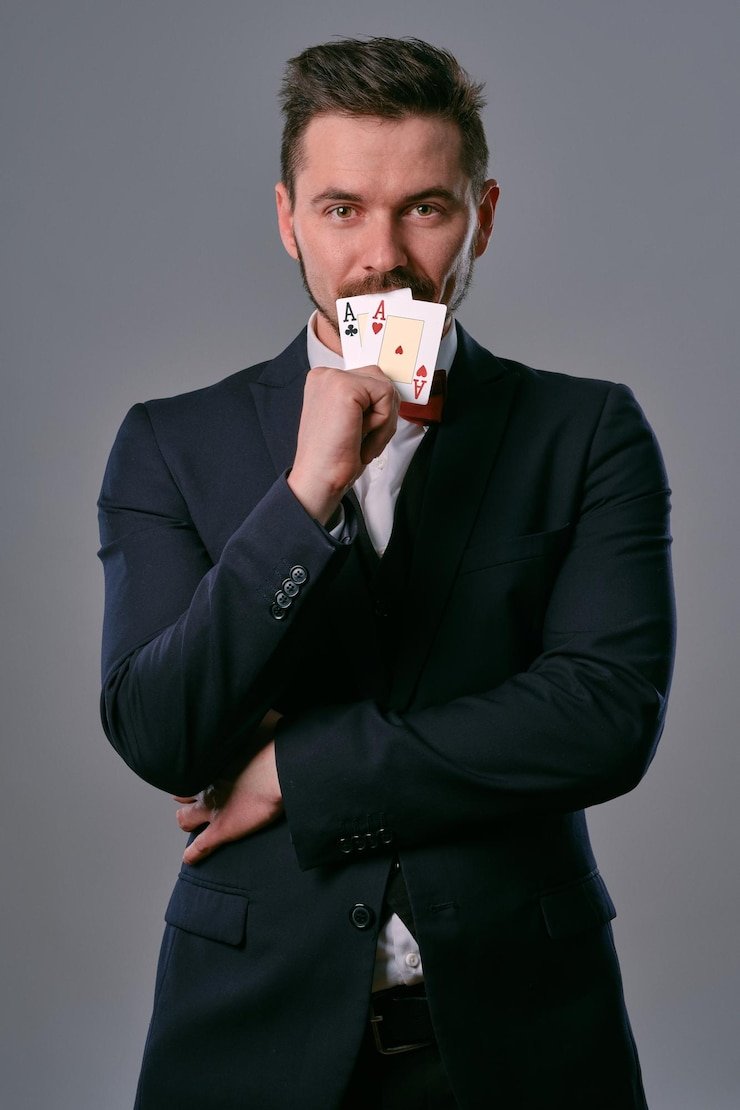 jobi3 Live Casino