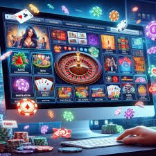 jobi3 Slot Rooms